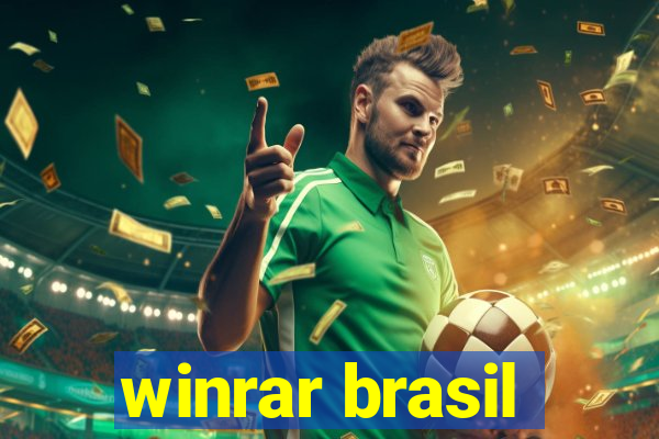 winrar brasil